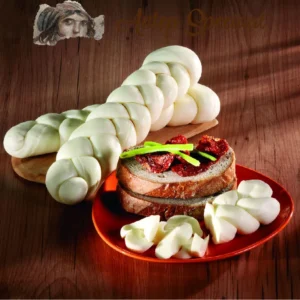 Orjinal Örgü Peyniri