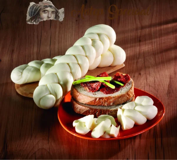 Orjinal Örgü Peyniri