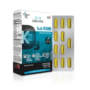 Zadevital Vitamin D3