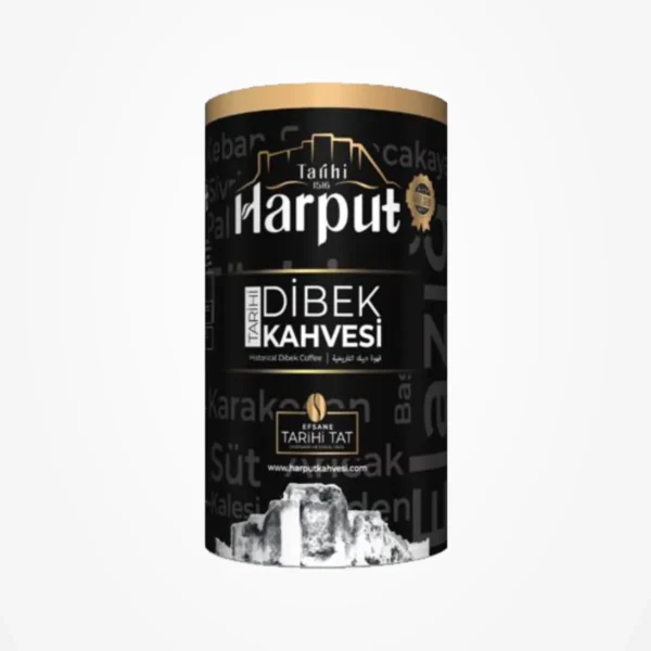 Tarihi Harput Kahvesi