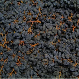 Maraş Salkım ve Dökme Üzüm