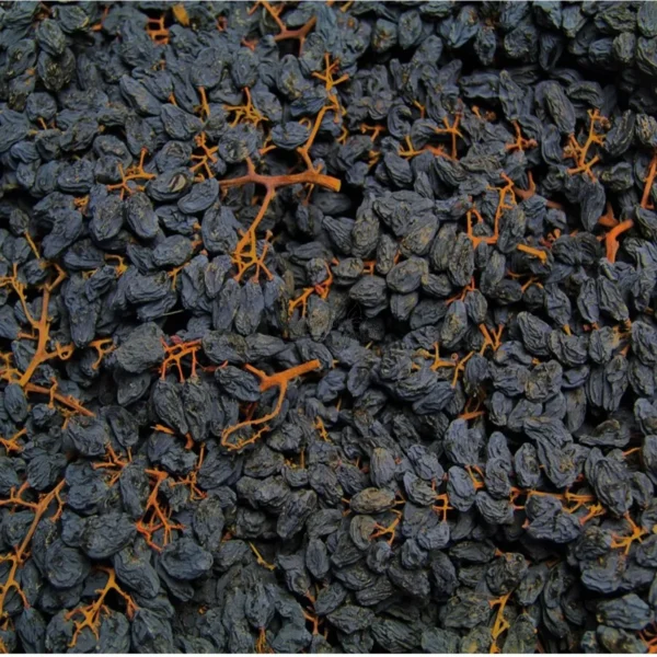 Maraş Salkım ve Dökme Üzüm