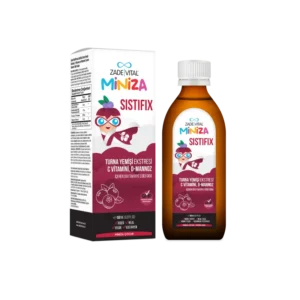Miniza Sistifix 150 ml