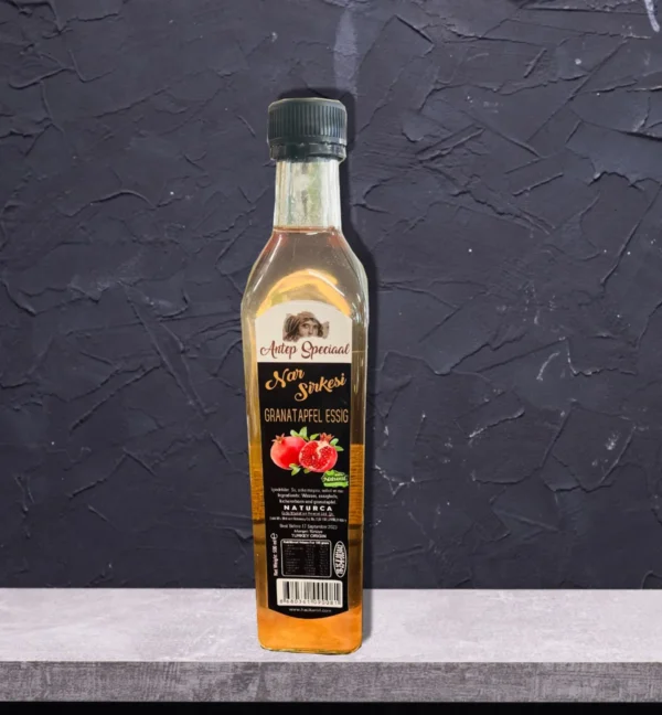 Nar Sirkesi – AntepSpeciaal