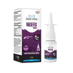 Zadevital Nigefix Sprey