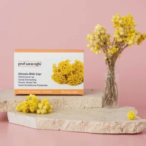 Altınotu Bitki Çayı 20’li Paket