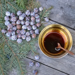 Doğal Andız Pekmezi