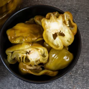 Antep Biber Turşusu