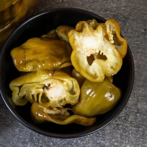 Antep Biber Turşusu