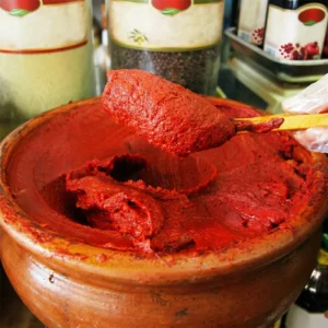 Domates Salçası Antep