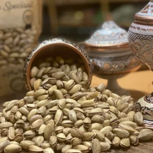 Antep Fıstığı | Kavrulmuş Antep Fıstığı