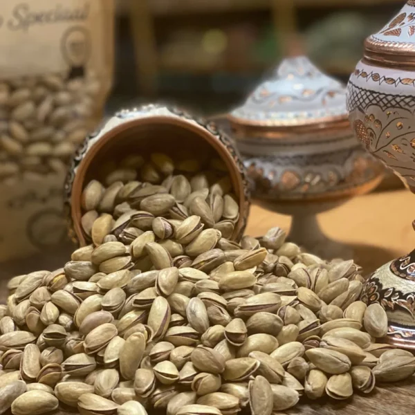 Antep Fıstığı | Kavrulmuş Antep Fıstığı