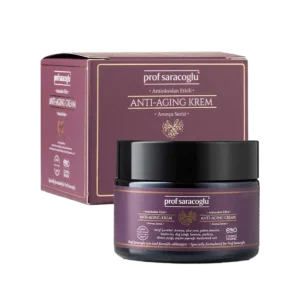 Aronya Anti Aging Krem 50 ml