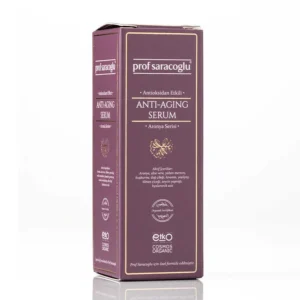 Aronya Anti Aging Yüz Serumu 20 ml