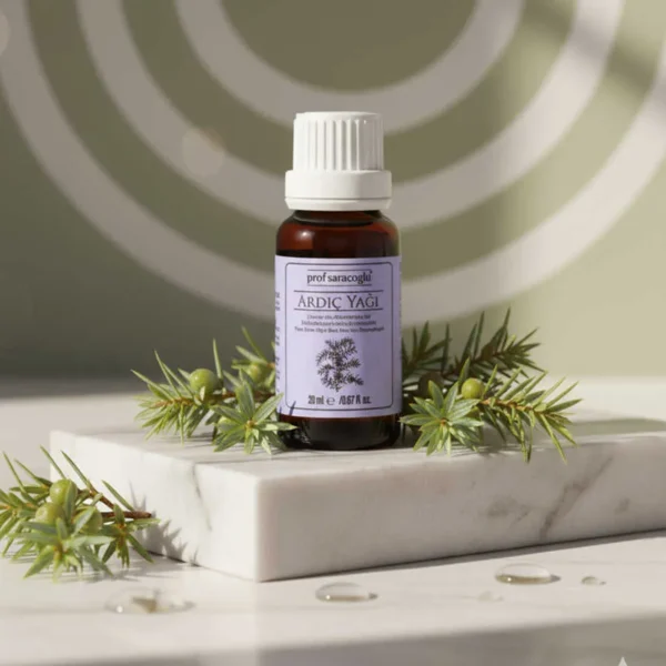 Ardıç yağı – 20 ml