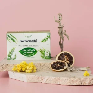 Atkuyruğu, Kırk Kilit Otu Bitki Çayı 20’li Paket