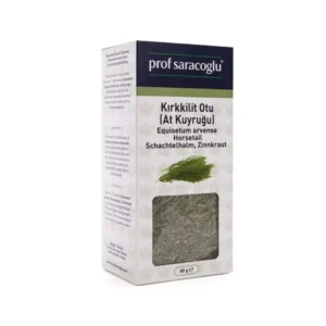 Atkuyruğu/Kırkkilit Otu 60g