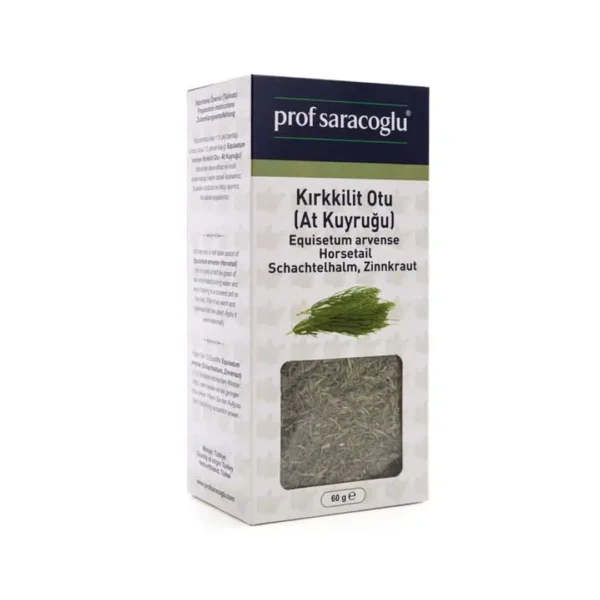Atkuyruğu/Kırkkilit Otu 60g