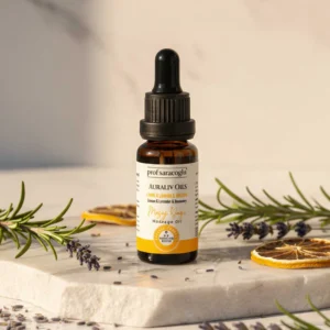 Auroliv Karışım Aromatik Yağ 20 mL