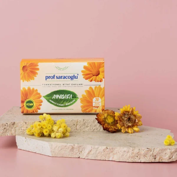 Aynısafa Bitki Çayı 20’li Paket