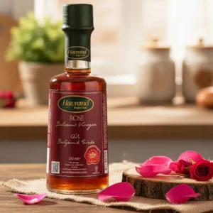 Balzamik Gül Sirkesi