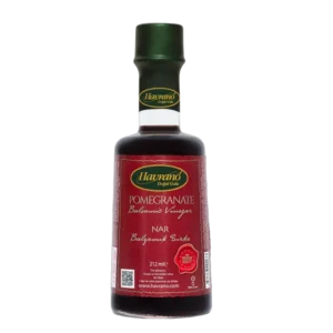 Balzamik Nar Sirkesi