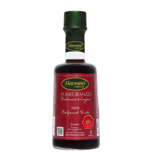 Balzamik Nar Sirkesi