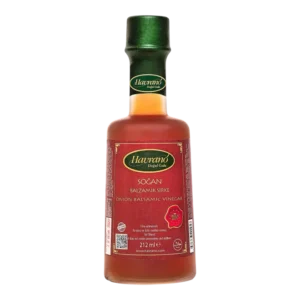 Balzamik Soğan Sirkesi