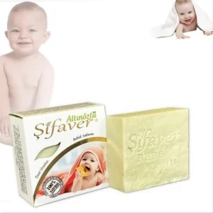 Bebek Sabunu