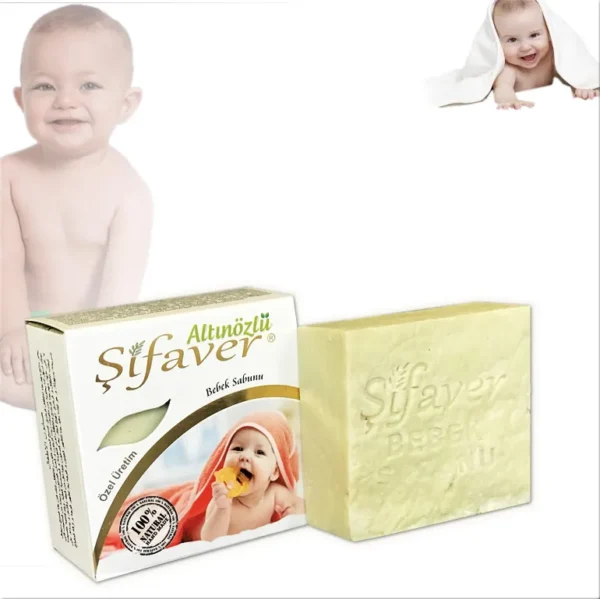 Bebek Sabunu