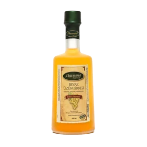 Beyaz Üzüm Sirkesi