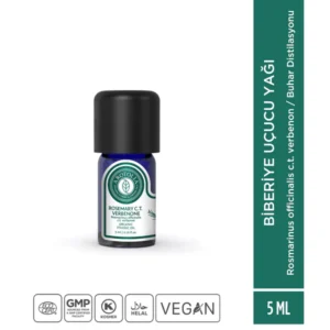 Arotolia Biberiye Uçucu Yağı