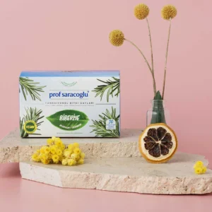 Biberiye Bitki Çayı 20’li Paket