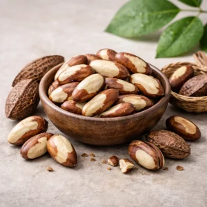 Birinci Kalite Brezilya Ceviz İçi (Paranoten)