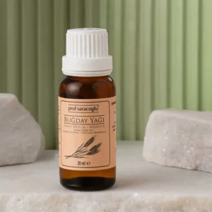 Buğday Yağı – 20 ml