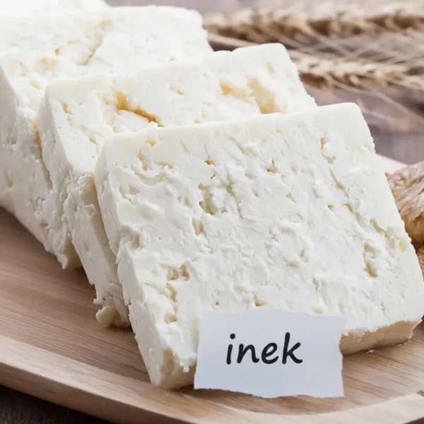 Ezine Peynir İnek – Çanakkale