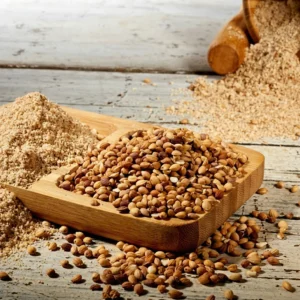 Mahlep – Çekilmiş