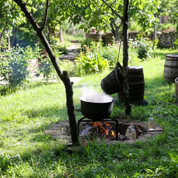 Çelik Suyu – 500 g