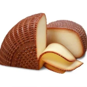 İsli Çerkez Peyniri