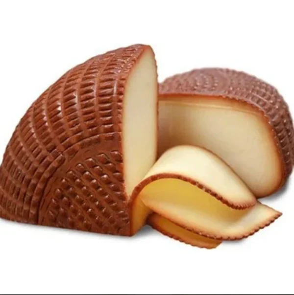 İsli Çerkez Peyniri