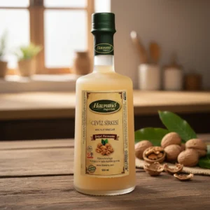 Ceviz Sirkesi