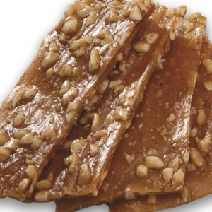 Cevizli Dut Pestili (Kesme)