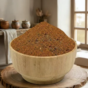 Baharat Çiğköfte Harcı