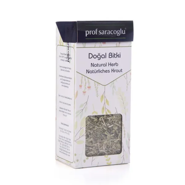 Çoban Çantası Doğal Bitki 80g