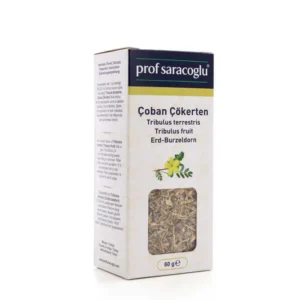 Çoban Çökerten Doğal Bitki 60g