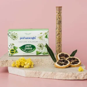 Çoban Çantası Bitki Çayı 20’li Paket