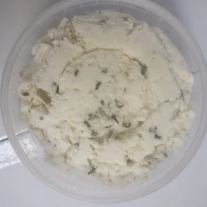 Çörek Otlu Tulum Peyniri