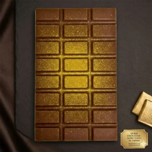 Dubai çikolatası Kadayıflı Antep Fıstıklı – Özel Üretim