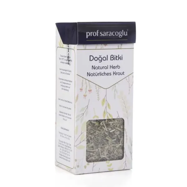 Düz Yapraklı Aslan Pençesi Doğal Bitki 80g