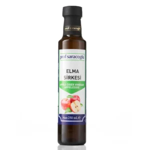 Elma Sirkesi 250ml